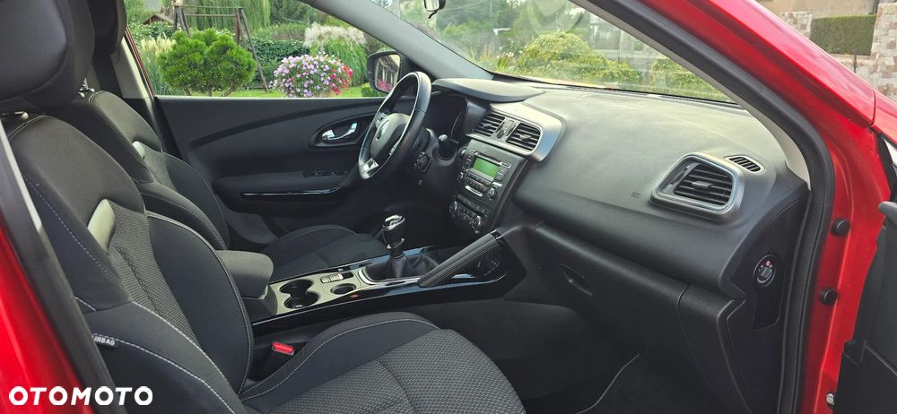 Renault Kadjar Energy TCe 130 LIMITED - 23