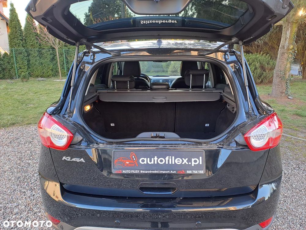 Ford Kuga - 12