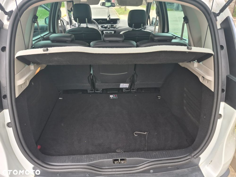 Renault Scenic 1.5 dCi Bose EDition - 21