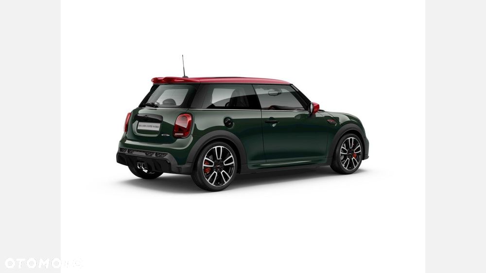 MINI Cooper S - 2
