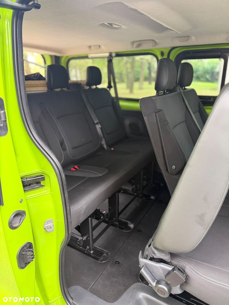 Renault Trafic L2H1 2,9t Pack Clim - 16