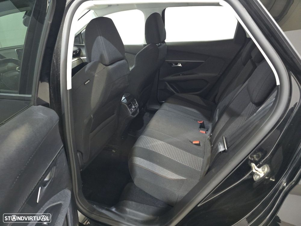 Peugeot 3008 - 7