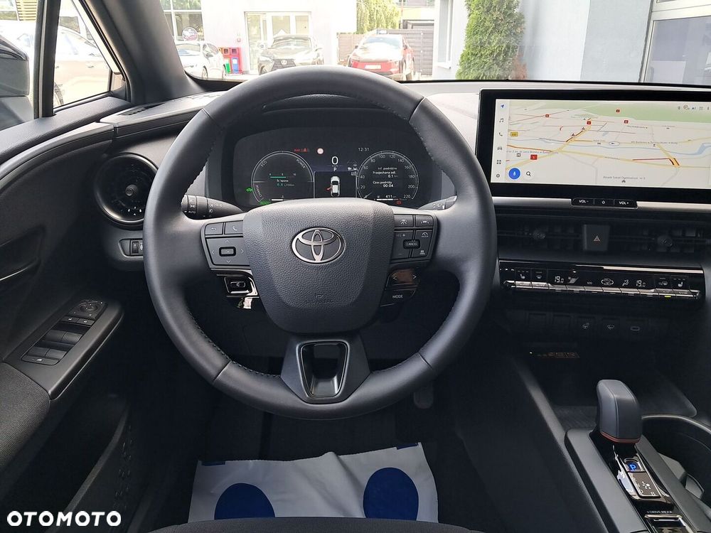 Toyota C-HR 1.8 Hybrid Style - 16