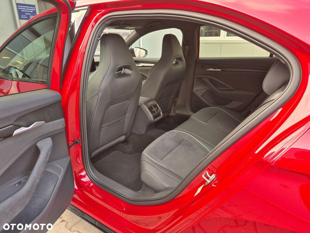 Skoda Superb 2.0 TSI Sportline DSG - 11