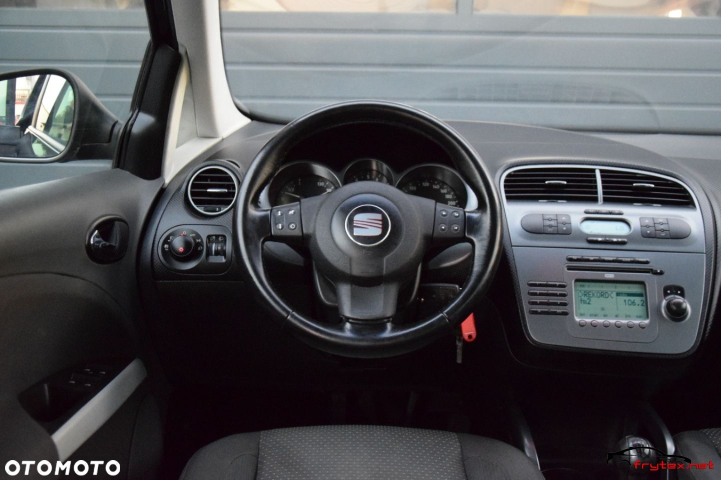 Seat Altea XL - 28