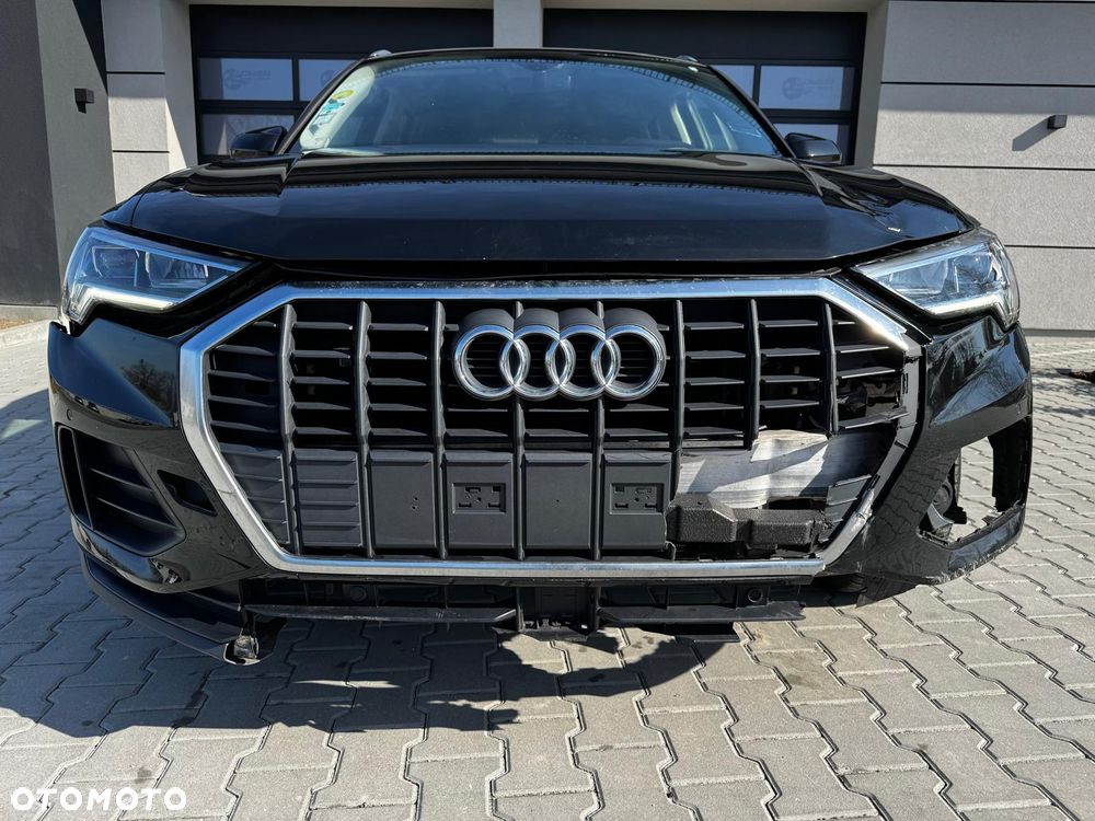 Audi Q3 40 TDI Quattro S tronic advanced - 33