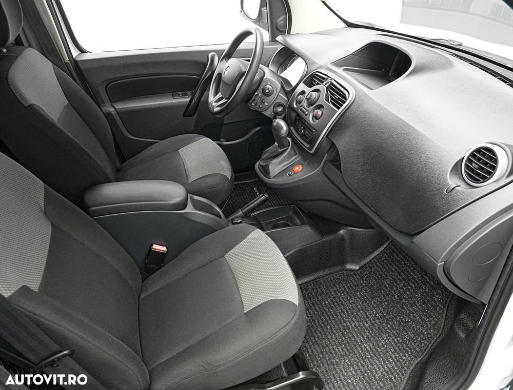 Renault Kangoo - 14