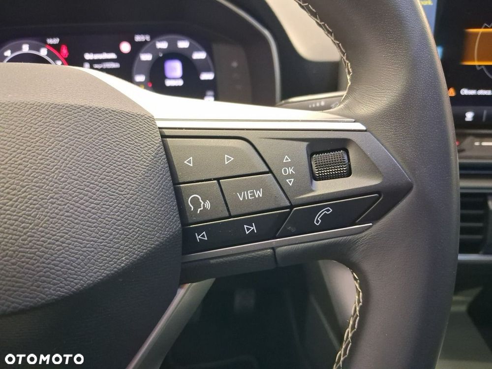 Seat Leon Sportstourer - 17