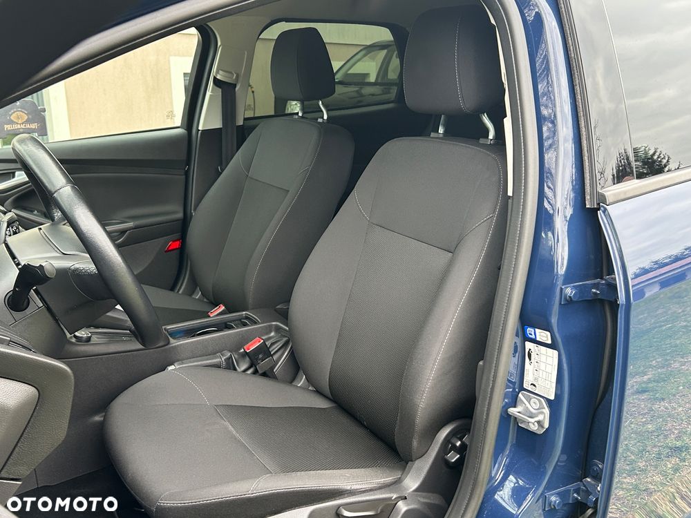 Opel Crossland X - 20