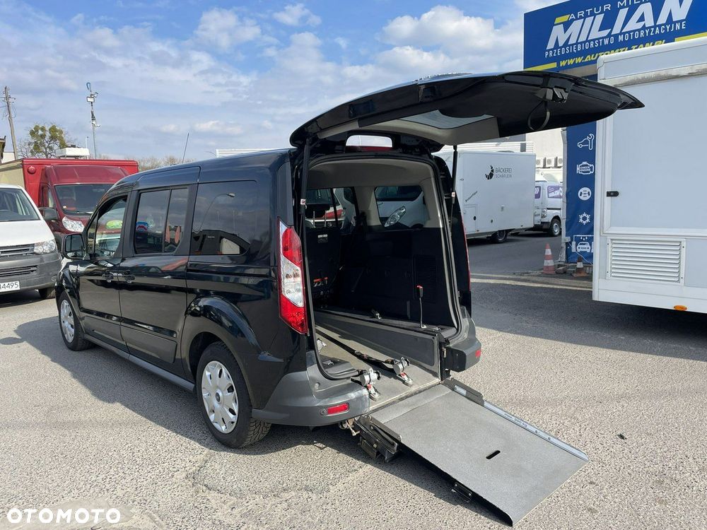 Ford Tourneo Connect 1.6 TDCi Titanium - 1
