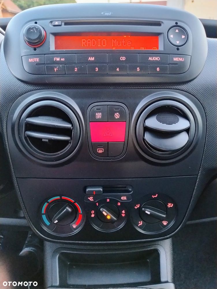 Peugeot Bipper Tepee HDi 75 Stop&Start Active - 10
