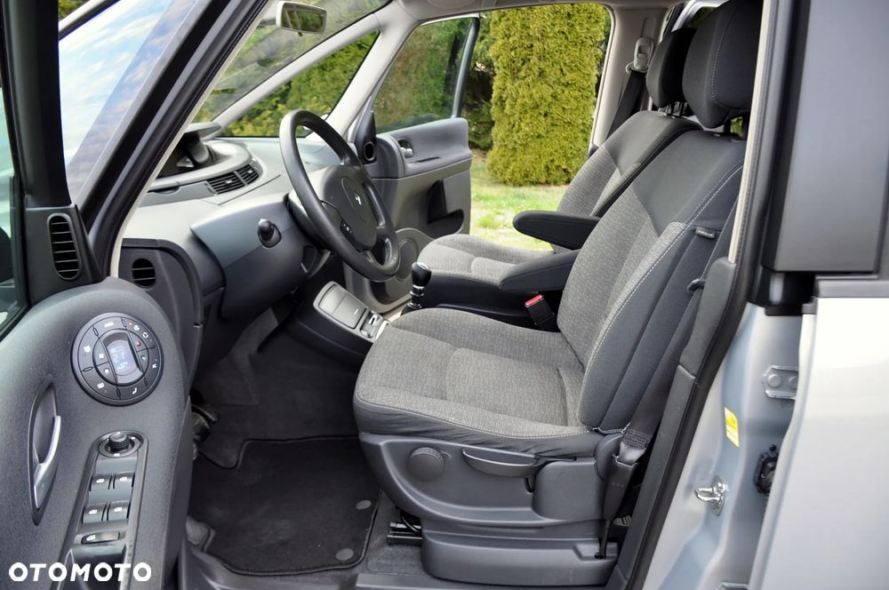 Renault Espace 2.0T 16V Dynamique - 30