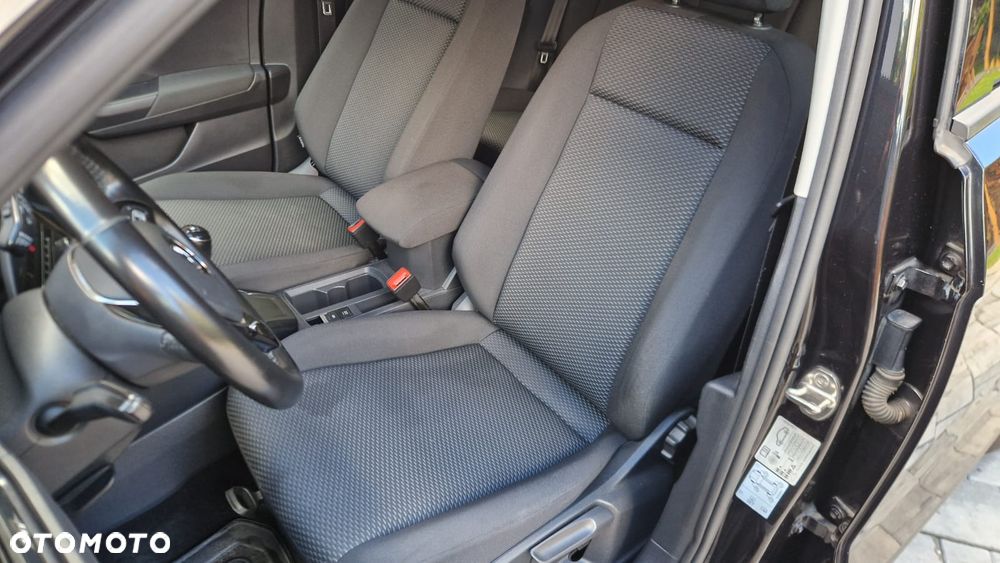 Volkswagen T-Roc 1.6 TDI SCR DPF Advance - 14