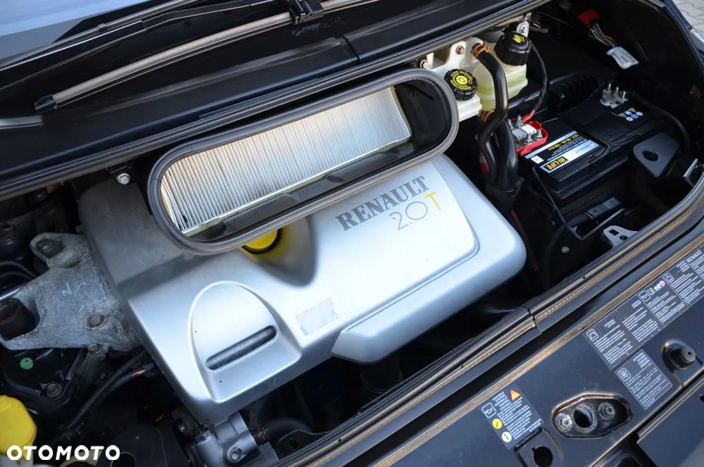 Renault Espace 2.0 Dynamique - 12