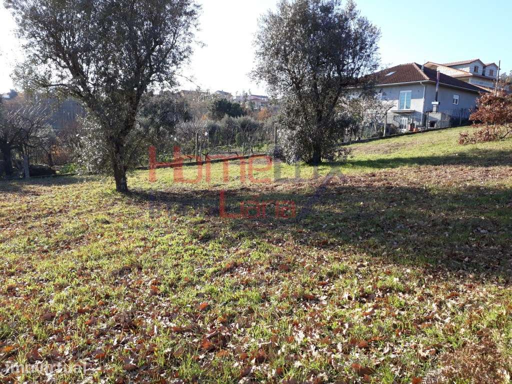 Excelente terreno para construção, com 1.400 m2, em Pindelo dos Mil... - Grande imagem: 2/9