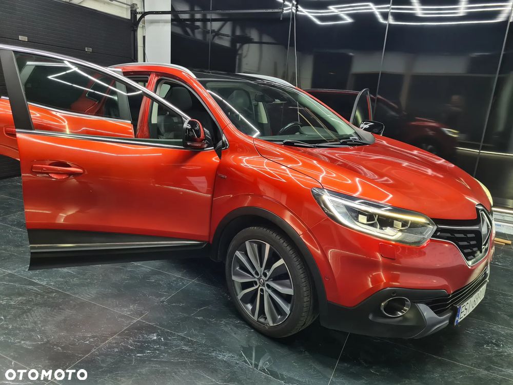 Renault Kadjar Energy dCi 110 EDC Bose Edition - 18