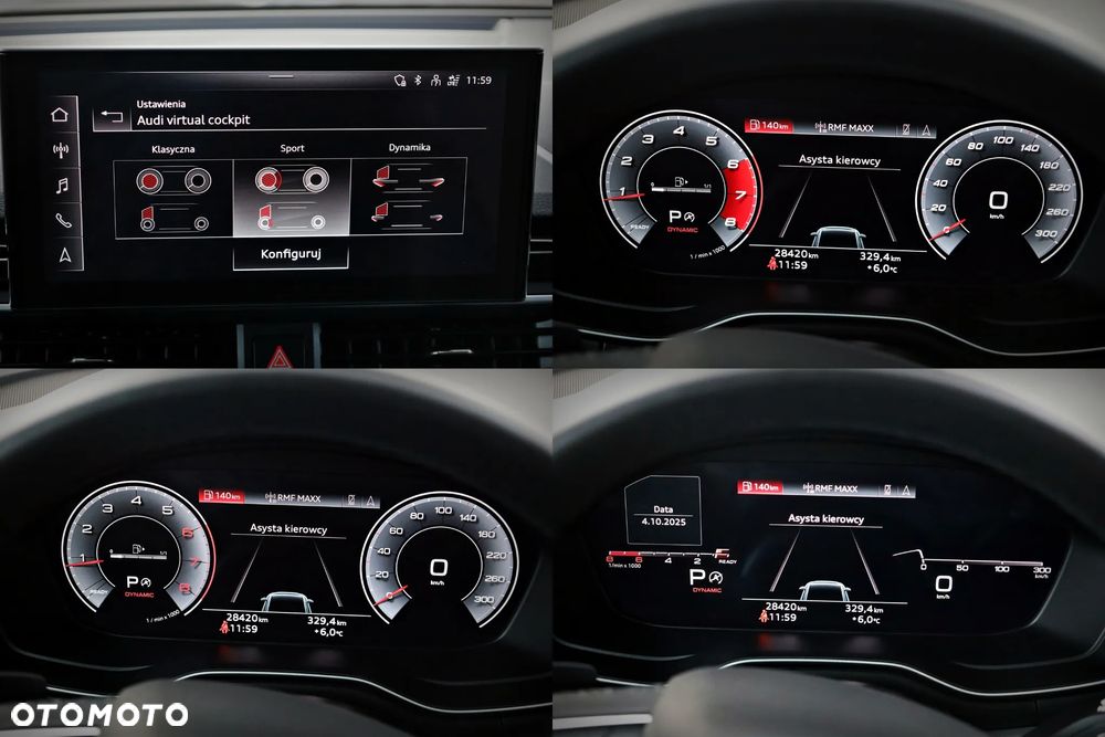 Audi A4 - 26