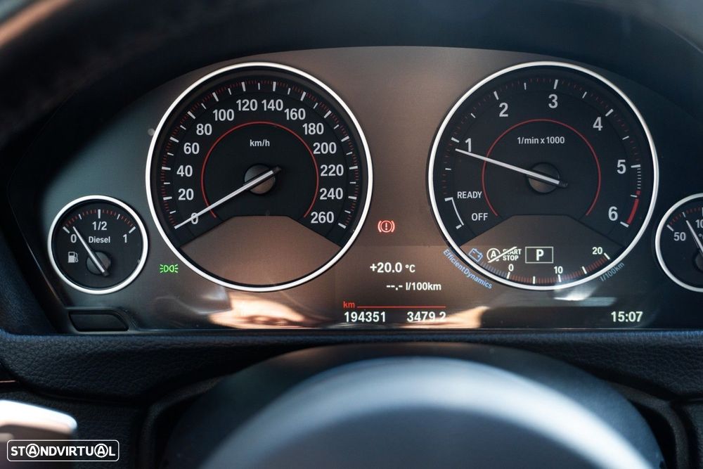 BMW 420 Gran Coupé d Pack M Auto - 17