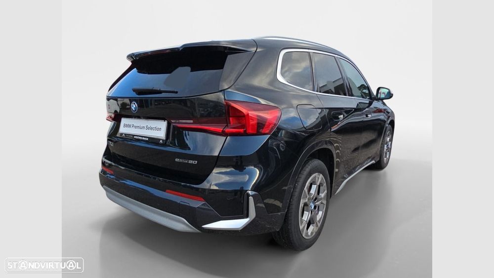 BMW ix1 eDrive20 xLine - 4