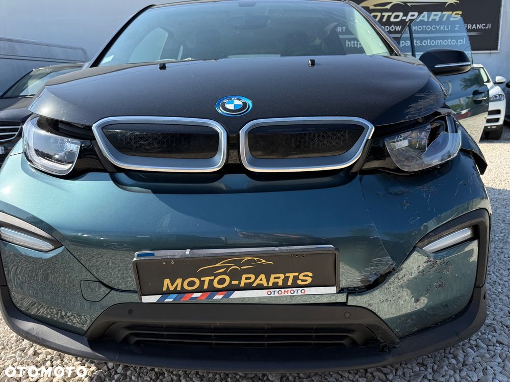 BMW i3 (120 Ah) - 29