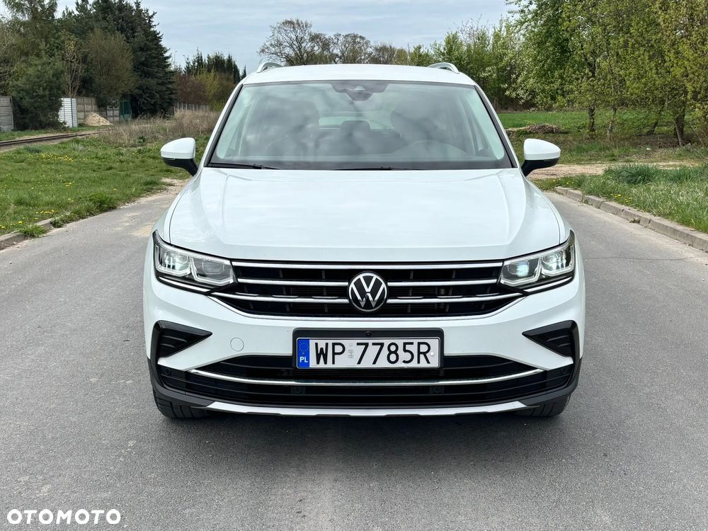 Volkswagen Tiguan 2.0 TDI SCR 4Mot Elegance DSG - 21