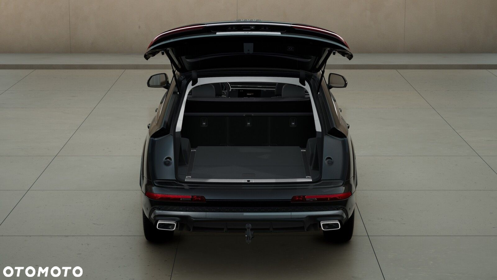 Audi Q7 - 10