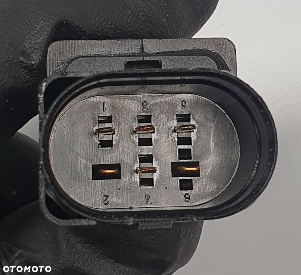 SONDA LAMBDA AUDI A4 B7 1.8 T 06B906265D 0258007090 - 4
