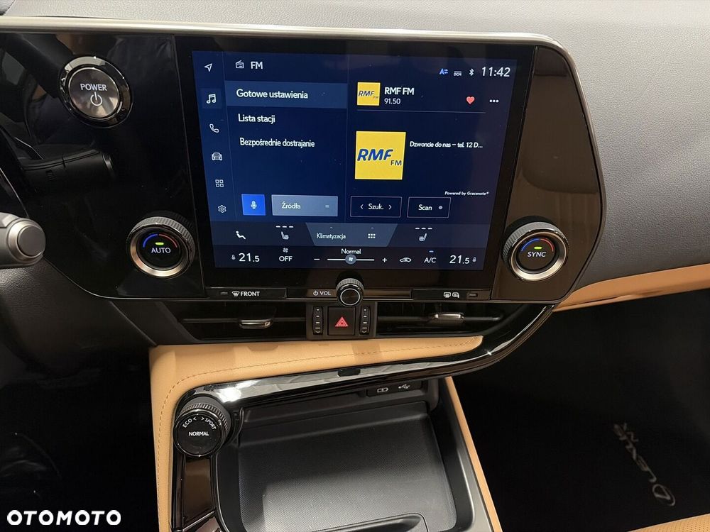 Lexus NX 350h Prestige 2WD - 15