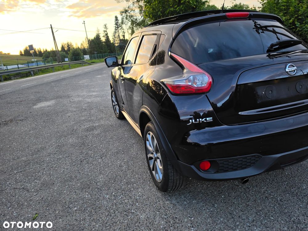 Nissan Juke 1.2 DIG-T 360 - 12