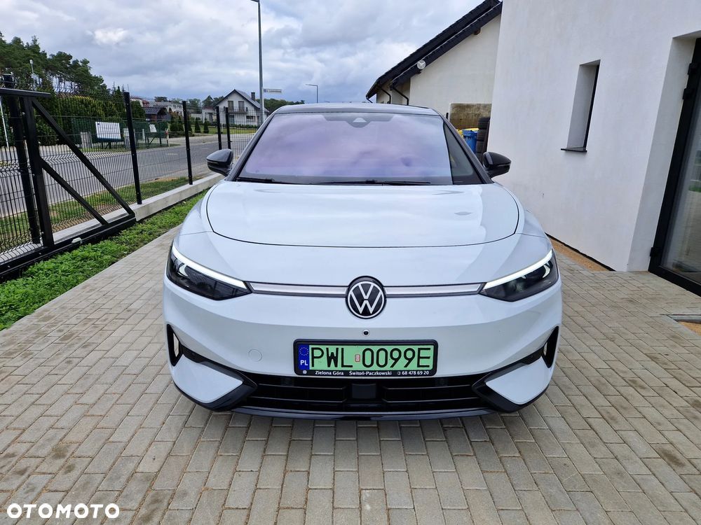 Volkswagen ID.7 77kWh Pro - 14