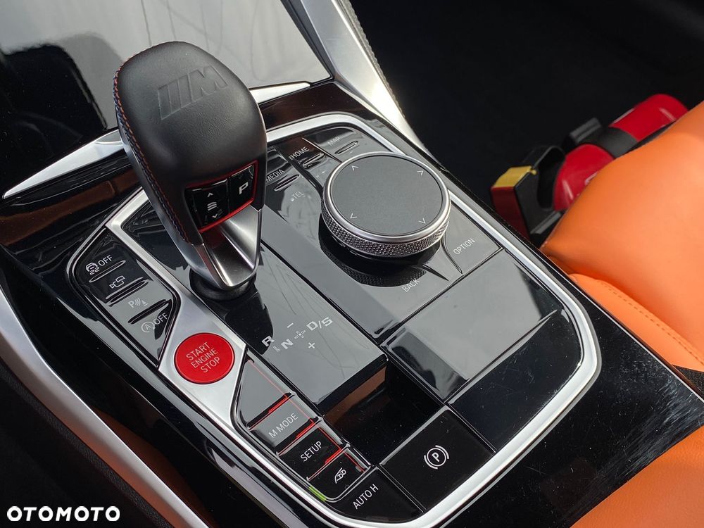 BMW M3 Competition xDrive sport - 27