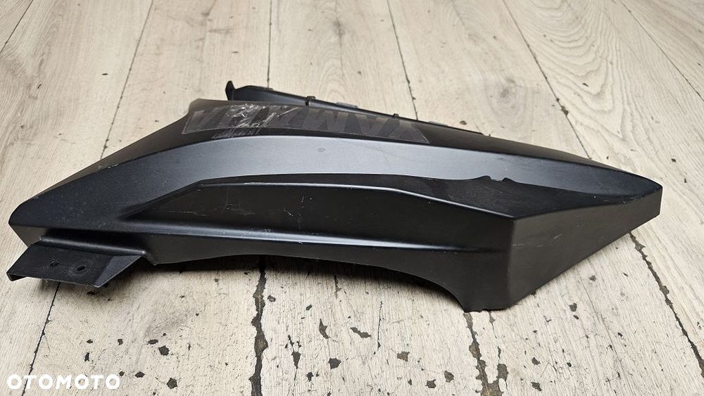 Pług owiewka Yamaha YZF-R 125 MT125  5D7-F835J - 7