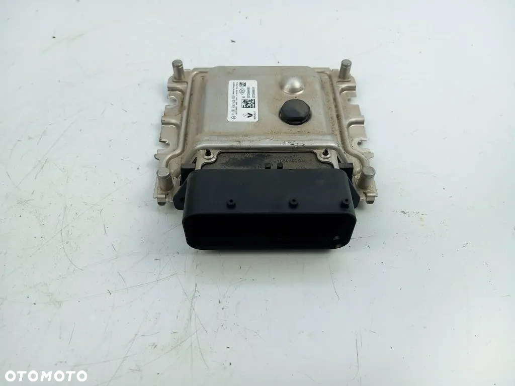 Moduł AdBlue Sterownik Opel Vivaro B Trafic III Talento 1.6 DCI 0281032615 237G00049R - 3