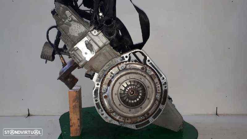 Motor Mercedes A150 2008 1.5i ref. 266.920 - 1