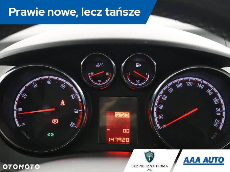Opel Meriva - 13