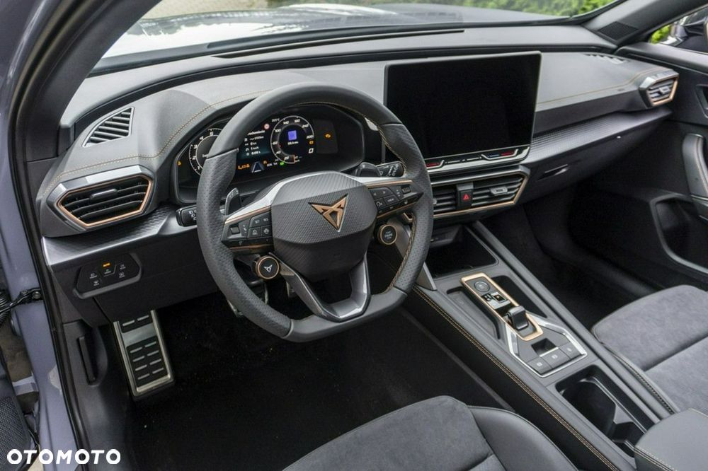 Cupra Formentor - 12