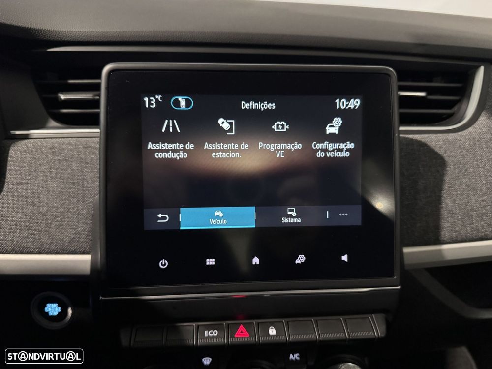 Renault Zoe (c/ Bateria) Limited 50 - 31