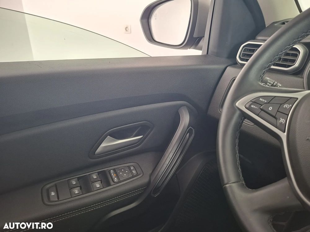 Dacia Duster Blue dCi 115 Journey - 23