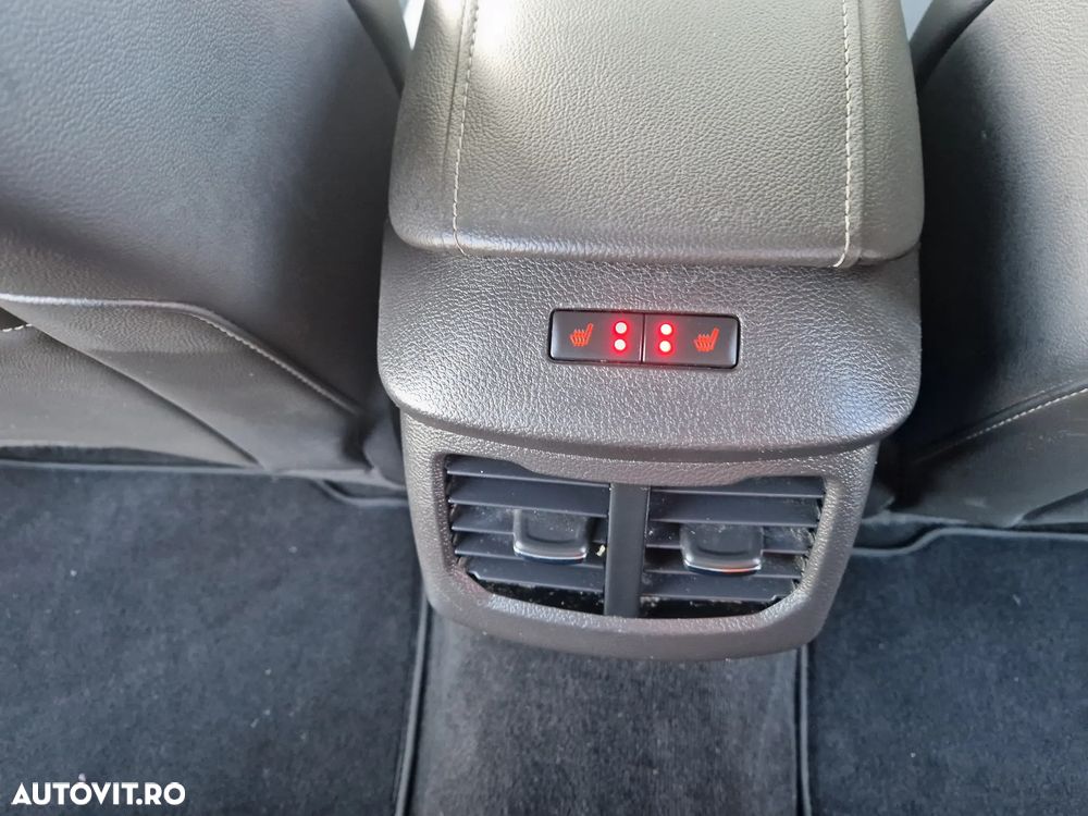 Ford Mondeo 2.0 TDCI Aut. Titanium - 8