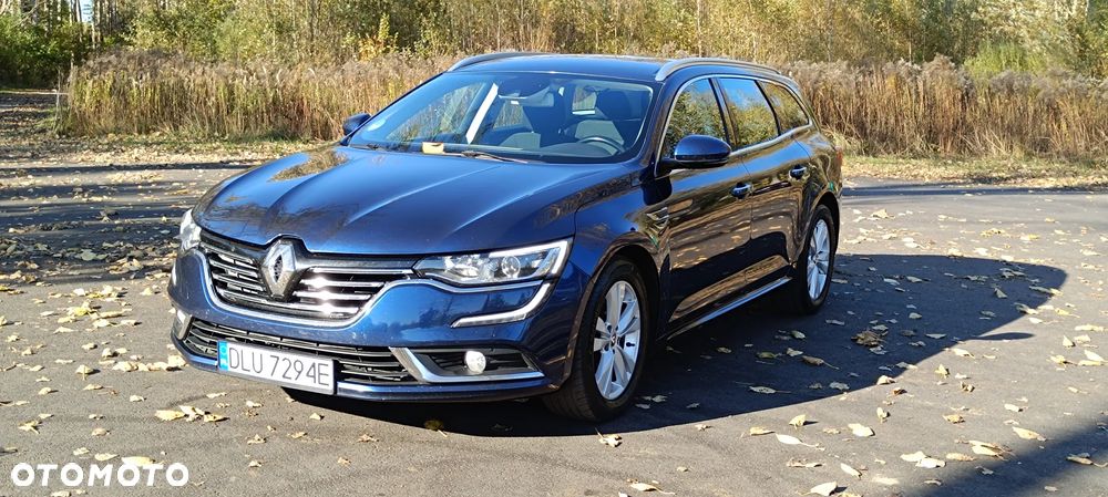 Renault Talisman 1.6 Energy dCi Intens EDC - 2
