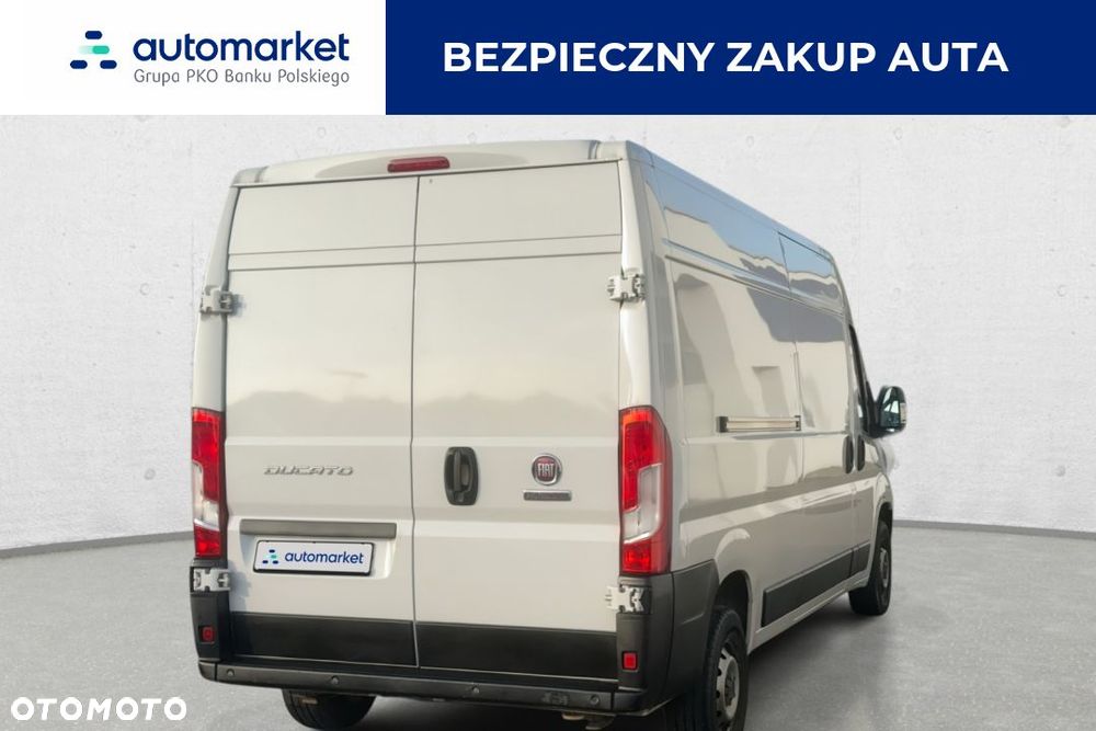 Fiat Ducato MJ L3 - 7