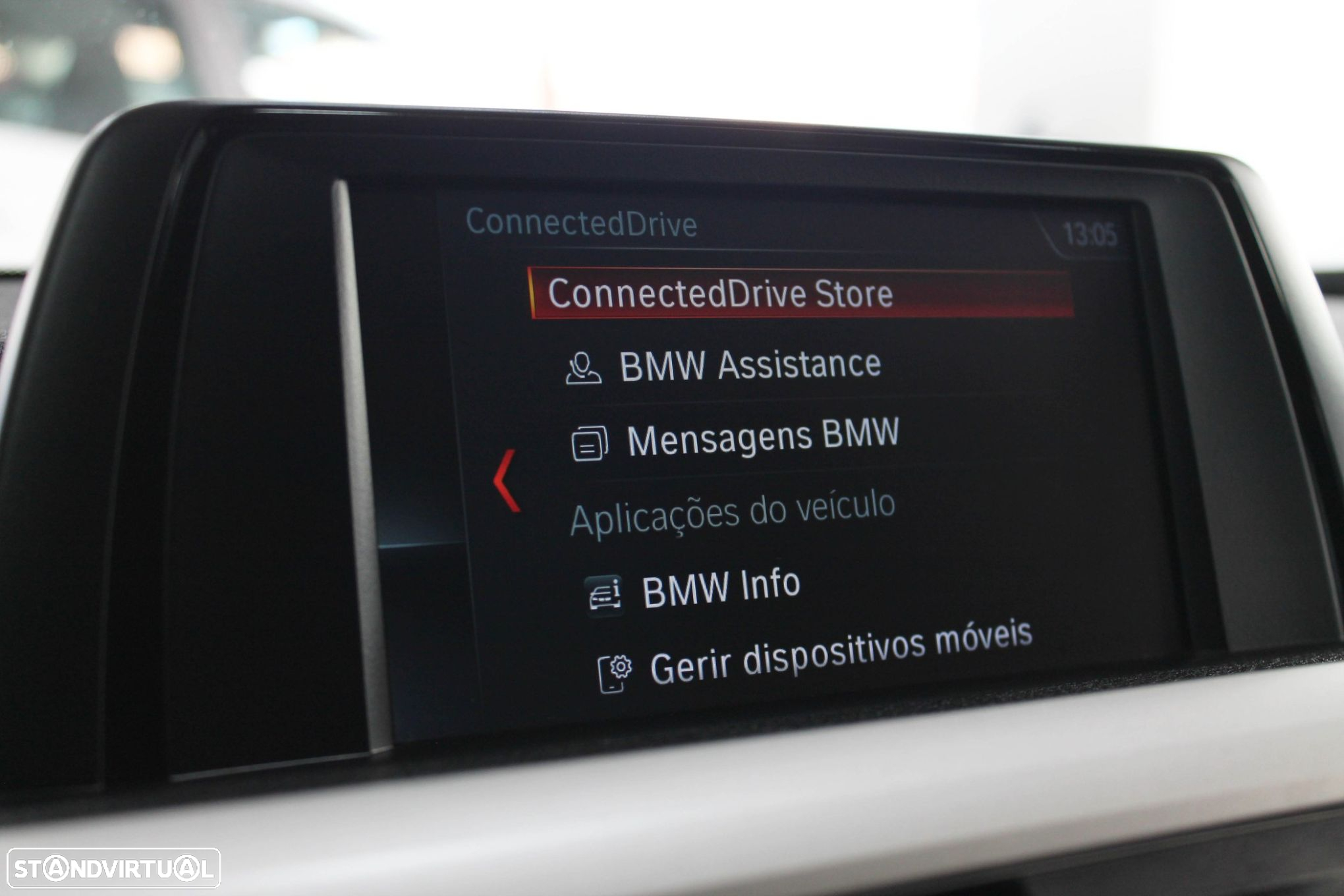 BMW 418 Gran Coupé d Advantage Auto - 23
