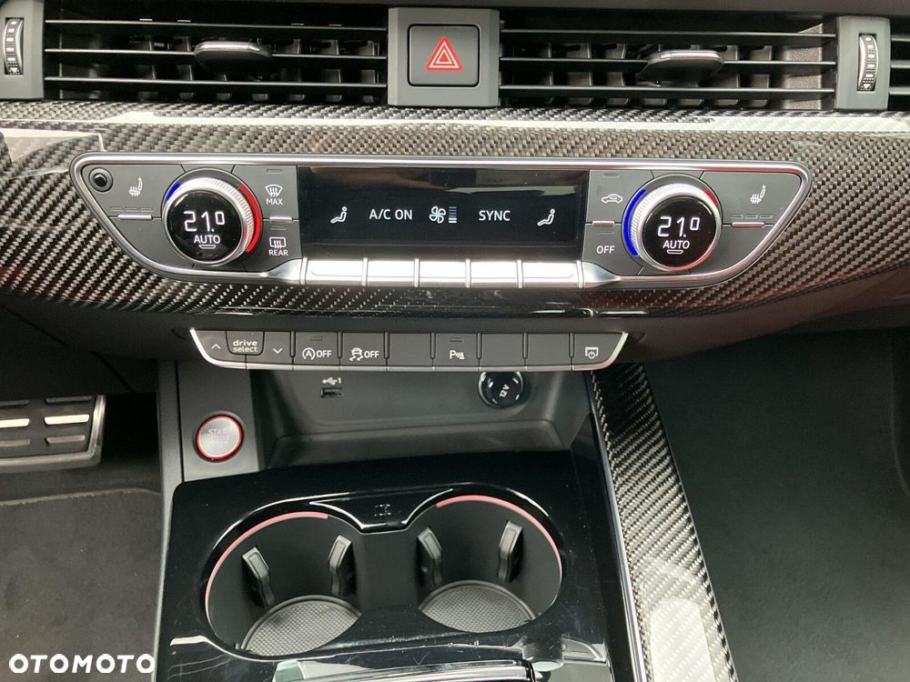 Audi S4 Avant - 20