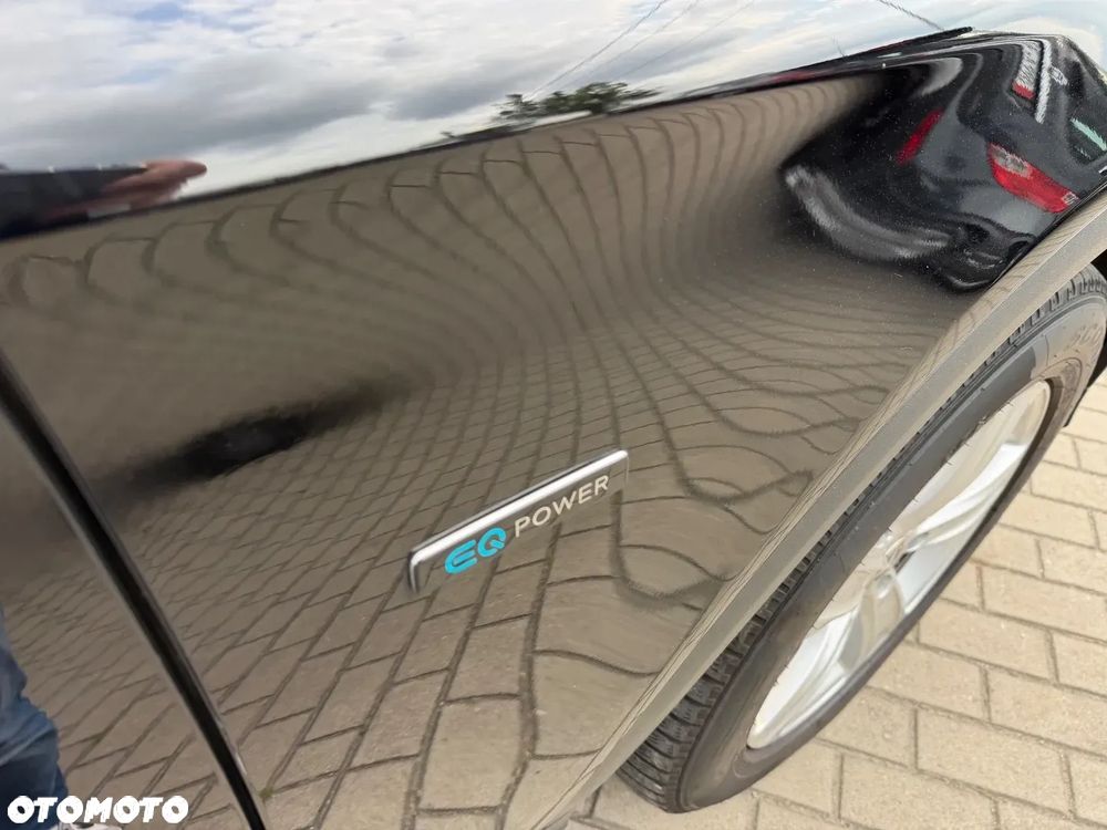Mercedes-Benz GLC 300 e 4-Matic - 13