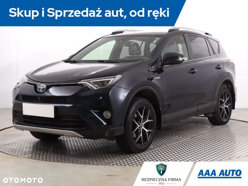 Toyota RAV4 - 2