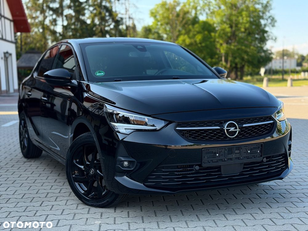 Opel Corsa 1.2 Direct Injection Turbo Ultimate - 11