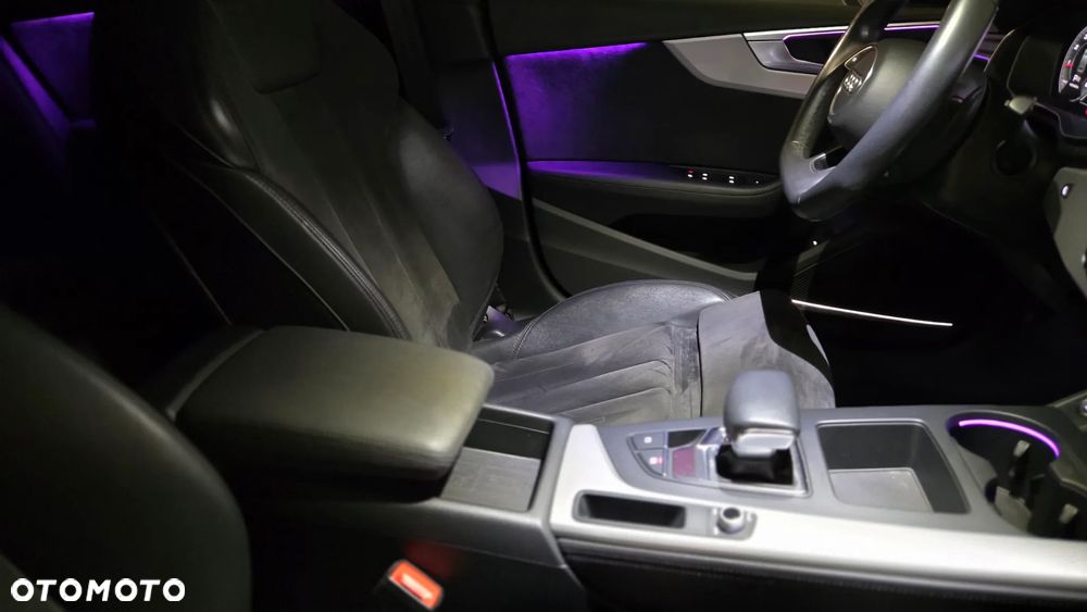 Audi A5 Sportback 2.0 TFSI Quattro S tronic - 20