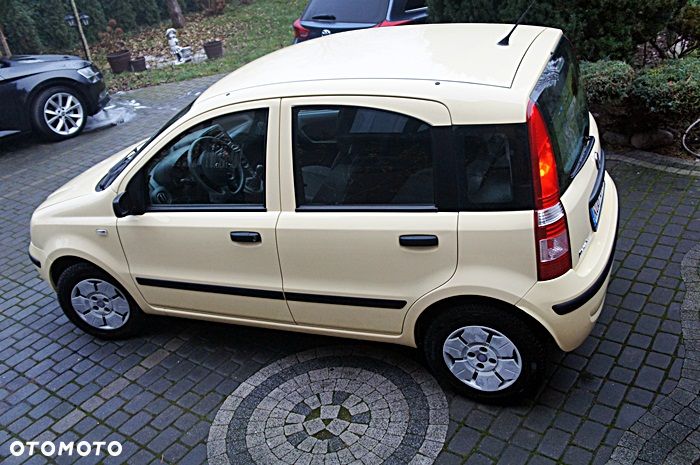 Fiat Panda 1.1 Active - 24