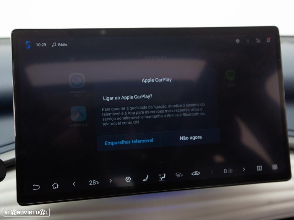 BYD Atto 3 Design - 33