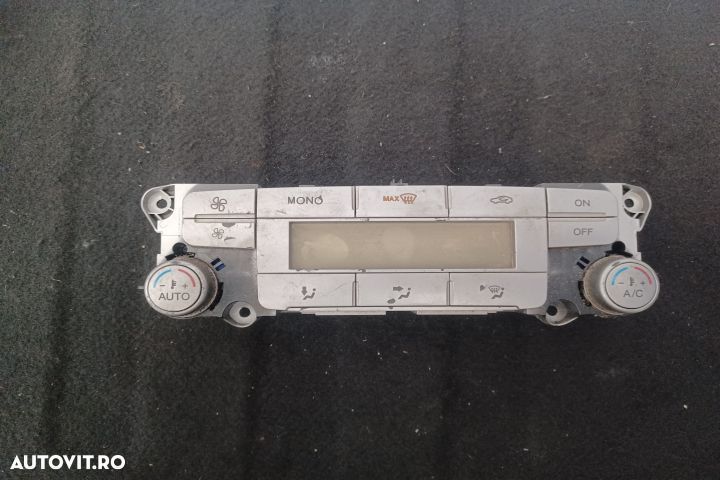 Comanda clima 6M2T-18C6-12AH 6M2T18C612AH 6M2T-18C6-12AH 6M2T18C612AH - 1